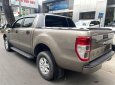 Ford Ranger 2018 - Màu vàng, xe nhập