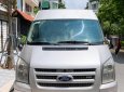 Ford Transit 2013 - Xe không đâm đụng, không ngập nước