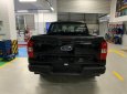 Ford Ranger 2022 - Màu đen, nhập khẩu nguyên chiếc