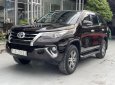 Toyota Fortuner 2016 - Đk lần đầu 2017, form mới, biển TPHCM, hỗ trợ góp, đổi xe