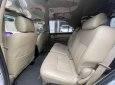 Toyota Fortuner 2016 - Số tự động, máy xăng, 1 cầu, màu bạc, odo 90.000km