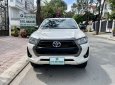 Toyota Hilux 2021 - Nhập Thái, số sàn, máy dầu, odo chuẩn 8.000km (còn bảo hành 10/2024