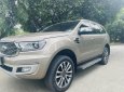 Ford Everest 2020 - Màu ghi vàng, nhập khẩu, giá rẻ nhất thị trường