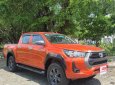 Toyota Hilux 2021 - Xe còn mới, giá tốt 785tr