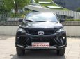 Toyota Fortuner 2021 - 4 phanh đĩa bản cao cấp