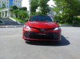 Toyota Camry 2021 - Màu đỏ, nhập khẩu