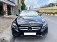 Mercedes-Benz C200 2016 - Màu đen, giá cực tốt