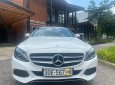 Mercedes-Benz C200 2016 - Biển đẹp