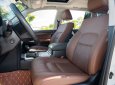 Toyota Land Cruiser 2021 - Biển Hà Nội - Xe gầm cao - Máy zin - Tặng 12 lần rửa xe, thay dầu cho chủ mới