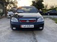 Daewoo Lacetti 2011 - Xe màu đen, giá 180tr