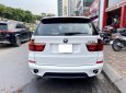 BMW X5 2011 - Cần bán xe màu trắng nội thất kem