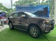 Ford Everest 2022 - Sẵn màu nâu, giá tốt nhất miền Bắc, giao tháng 9 - Ưu tiên trả thẳng - Hỗ trợ vay 80% giá xe, làm đăng ký lăn bánh A-Z