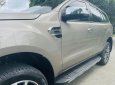 Ford Everest 2020 - Màu ghi vàng, nhập khẩu, giá rẻ nhất thị trường