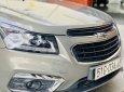 Chevrolet Cruze 2017 - Xe màu nâu