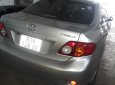 Toyota Corolla 2008 - Màu bạc