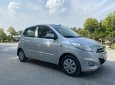 Hyundai Grand i10 2013 - Màu bạc, nhập khẩu