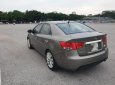 Kia Forte 2011 - Xe chính chủ 1 đời cần bán gấp - Bao zin - Tặng chủ mới 12 lần rửa xe thay dầu