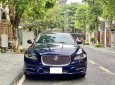 Jaguar XJL 2015 - Màu xanh lam