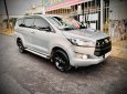 Toyota Innova 2019 - Màu bạc xe gia đình, 635 triệu