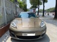 Porsche Panamera 2010 - Xe cực chất