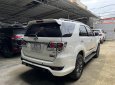 Toyota Fortuner 2015 - Bền bỉ - Tiết kiệm - Vận hành êm ái