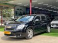 Chevrolet Orlando 2013 - Màu đen, xe nhập