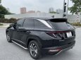 Hyundai Tucson 2021 - Cần bán gấp xe màu đen