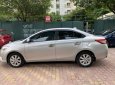 Toyota Vios 2017 - Số tự động, xe chạy 5 vạn km xịn, xe 1 chủ gia đình đi. Xe còn rất mới và đẹp, biển phố không mất 20 triệu