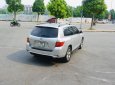 Toyota Highlander 2009 - Màu bạc, xe nhập