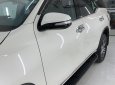 Toyota Fortuner 2017 - Màu trắng nhập Indo