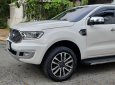 Ford Everest 2021 - Cần bán lại xe màu trắng