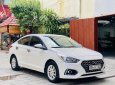 Hyundai Accent 2020 - Bán xe màu trắng