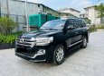 Toyota Land Cruiser 2016 - Chạy 8 vạn siêu mới