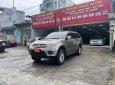 Mitsubishi Pajero Sport 2016 - Tặng thẻ bảo dưỡng 1 năm, giá tốt nhất miền Bắc