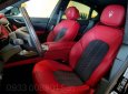 Maserati 2022 - Đen nội thất đỏ phối lụa Zegna cực đẹp, 1 chiếc duy nhất tại Việt Nam - Xe sẵn tại Showroom