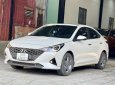 Hyundai Accent 2020 - Màu trắng, biển SG, lướt 13.000km đẹp leng keng, không lỗi