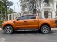 Ford Ranger 2016 - Bán trả góp qua ngân hàng