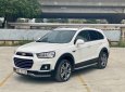 Chevrolet Captiva 2016 - Màu trắng