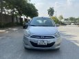 Hyundai Grand i10 2013 - Màu bạc, nhập khẩu