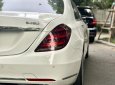 Mercedes-Benz 2018 - Full Maybach, xe được trang bị thiết bị mới xịn