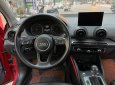 Audi Q2 2018 - Màu đỏ, nhập khẩu