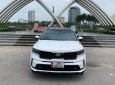 Kia Sorento 2020 - Auto 368 cần bán xe đăng ký 2021. Odo 2v1 km - ĐK tư nhân 1 chủ sử dụng - Giá 1145tr