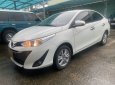 Toyota Vios 2019 - Màu trắng