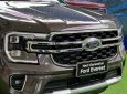 Ford Everest 2022 - Sẵn màu nâu, giá tốt nhất miền Bắc, giao tháng 9 - Ưu tiên trả thẳng - Hỗ trợ vay 80% giá xe, làm đăng ký lăn bánh A-Z