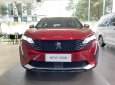 Peugeot 3008 2022 - Màu đỏ xe có sẵn