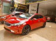 Kia Cerato 2017 - Màu đỏ