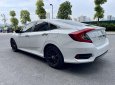 Honda Civic 2019 - Màu trắng giá hữu nghị