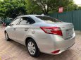 Toyota Vios 2017 - Số tự động, xe chạy 5 vạn km xịn, xe 1 chủ gia đình đi. Xe còn rất mới và đẹp, biển phố không mất 20 triệu