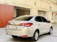 Toyota Vios 2019 - Xe màu nâu vàng