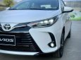 Toyota Vios 2022 - Giao ngay tháng 9 -Ưu đãi gần 30 triệu giảm giá + tặng bảo hiểm + Phụ kiện chính hãng